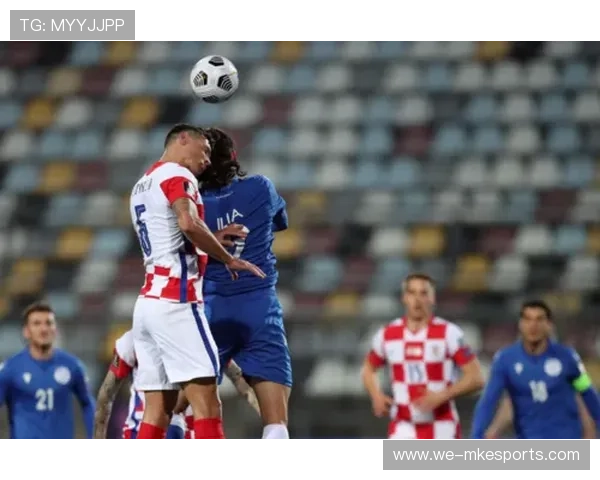 金砖足球巨星卡佩里西奇:从冷门到焦点的崛起之路